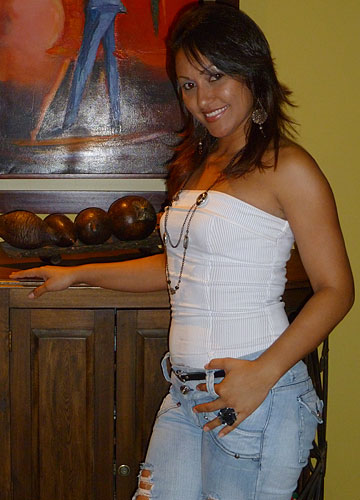 Your Latin Wife?