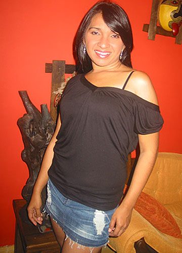 Your Latin Wife?