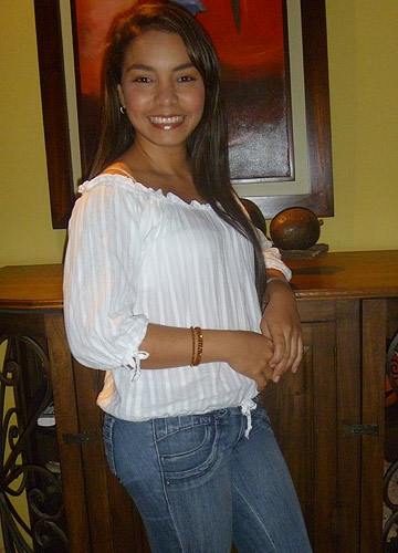 Your Latin Wife?