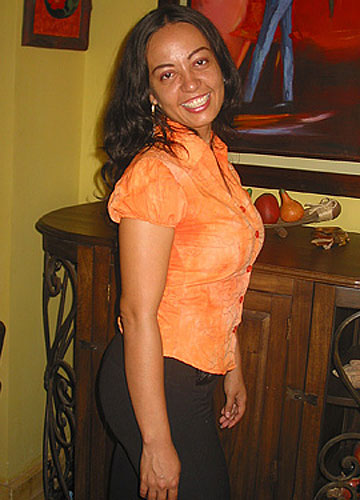 Your Latin Wife?