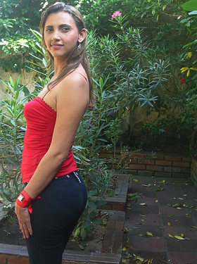 Your Latin Wife?