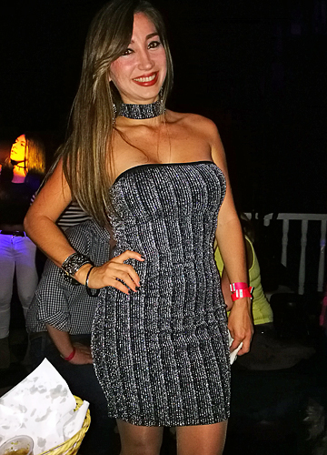 Your Latin Bride?