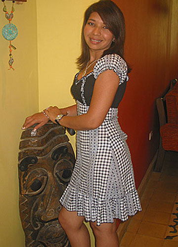 Your Latin Bride?