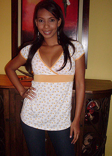 Your Latin Wife?
