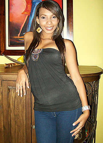 Your Latin Bride?