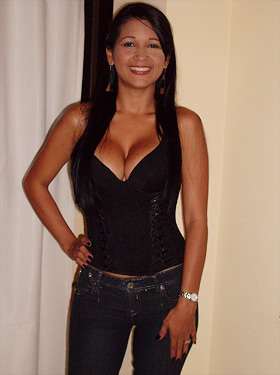 Your Latin Bride?