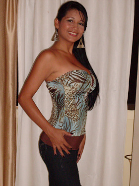 Your Latin Wife?