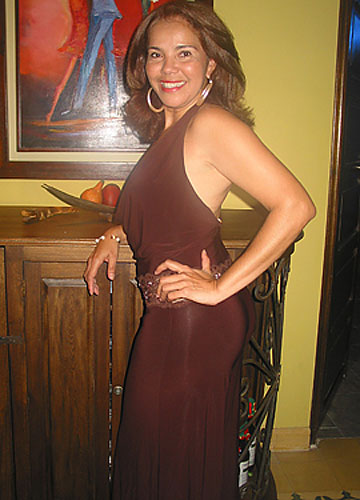 Your Latin Wife?