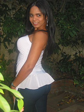 Your Latin Wife?