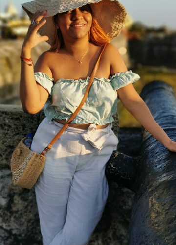 Your Latin Wife?