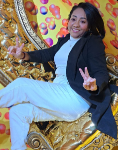 Your Latin Bride?