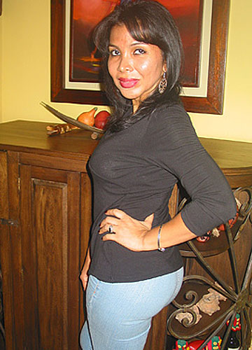 Your Latin Wife?