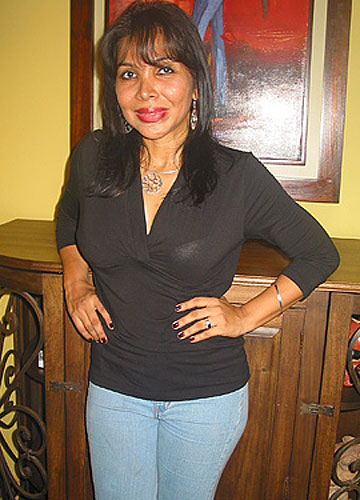 Your Latin Wife?