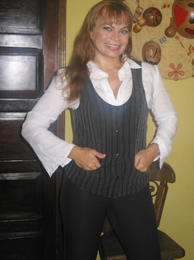 Your Latin Bride?