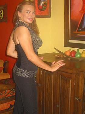 Your Latin Wife?