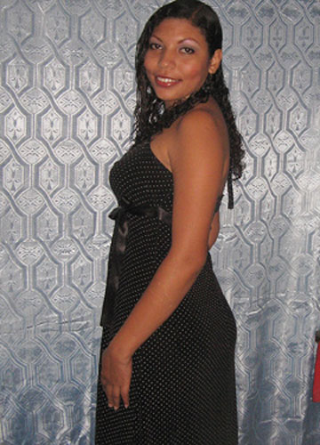 Your Latin Bride?