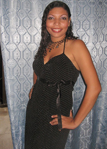 Your Latin Wife?