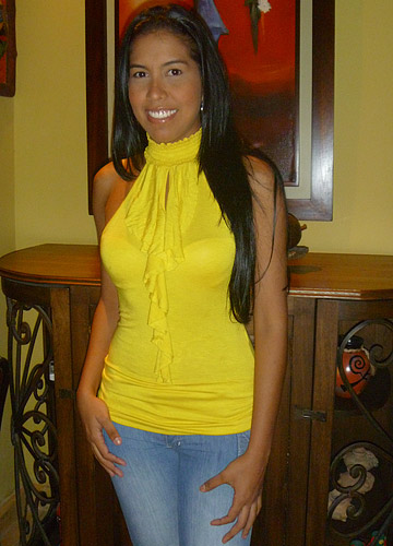 Your Latin Wife?