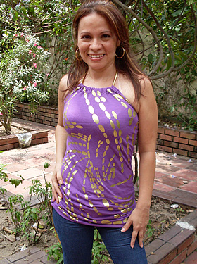 Your Latin Wife?
