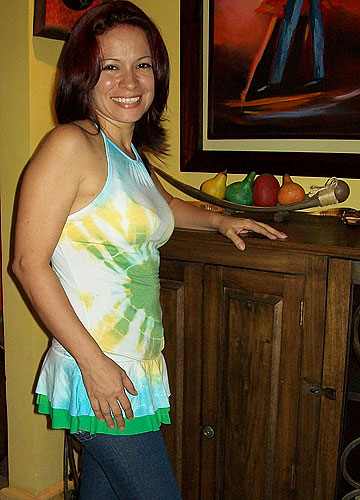 Your Latin Wife?