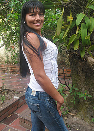 Your Latin Bride?