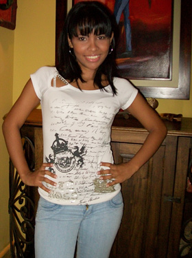 Your Latin Bride?
