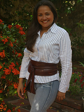 Your Latin Wife?