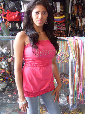 Your Latin Wife?