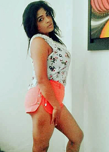 Your Latin Wife?