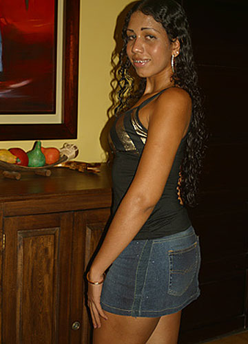 Your Latin Wife?