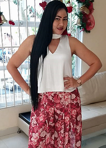 Your Latin Bride?