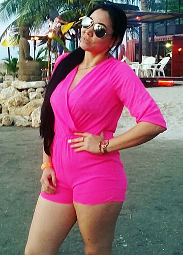 Your Latin Wife?