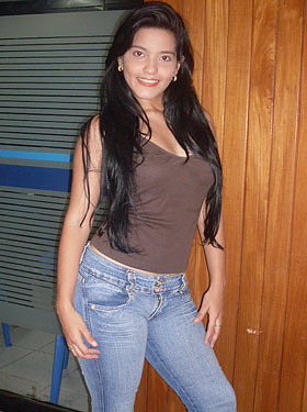Your Latin Wife?