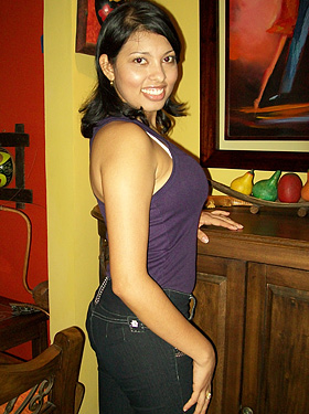 Your Latin Wife?
