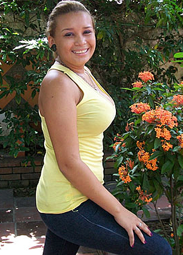 Your Latin Wife?
