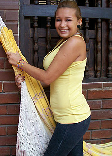 Your Latin Wife?
