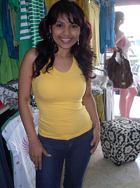 Your Latin Wife?