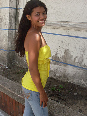 Your Latin Wife?