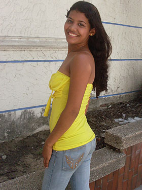Your Latin Bride?