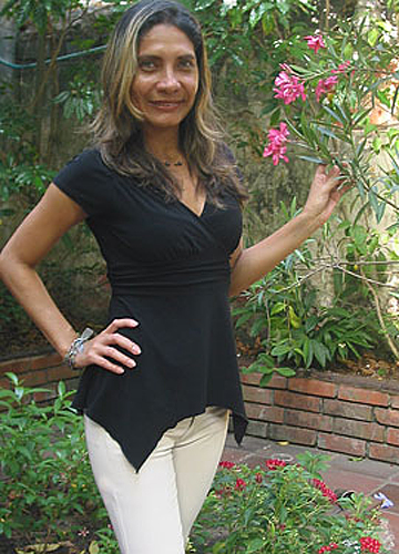 Your Latin Bride?