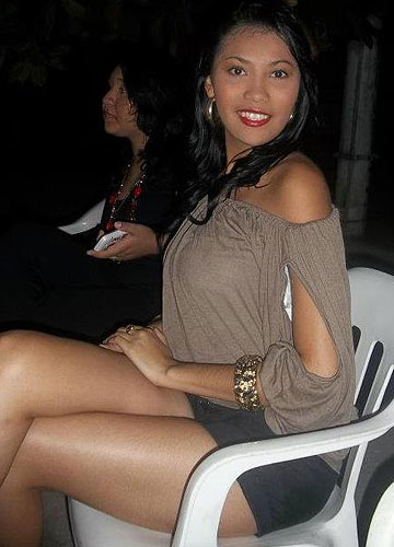 Your Latin Bride?