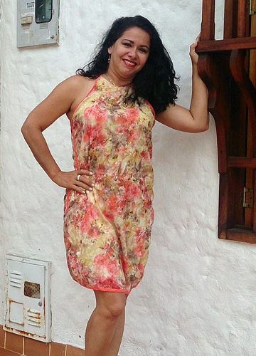 Your Latin Wife?