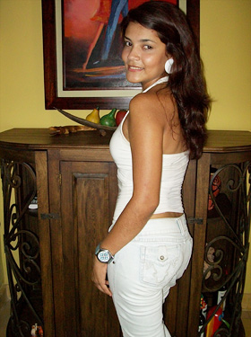 Your Latin Wife?