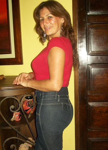 Your Latin Wife?