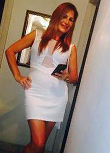 Your Latin Bride?