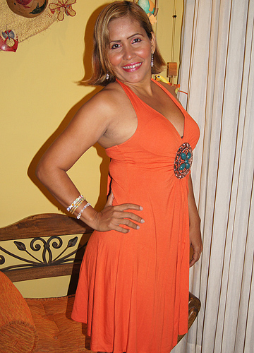 Your Latin Wife?