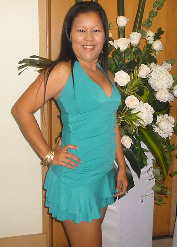 Your Latin Wife?