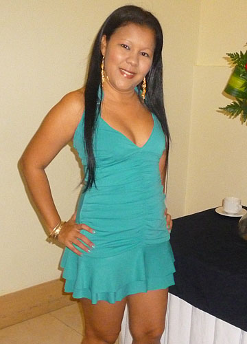 Your Latin Wife?