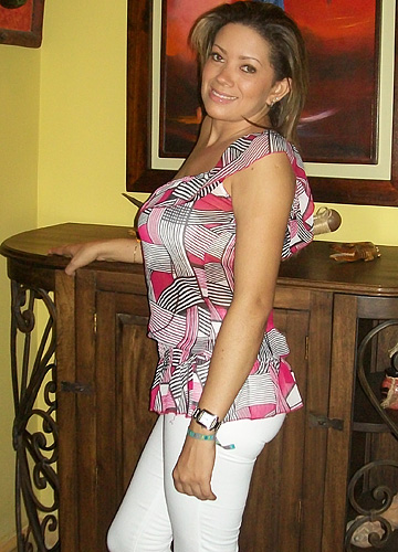 Your Latin Wife?