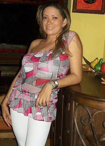 Your Latin Bride?